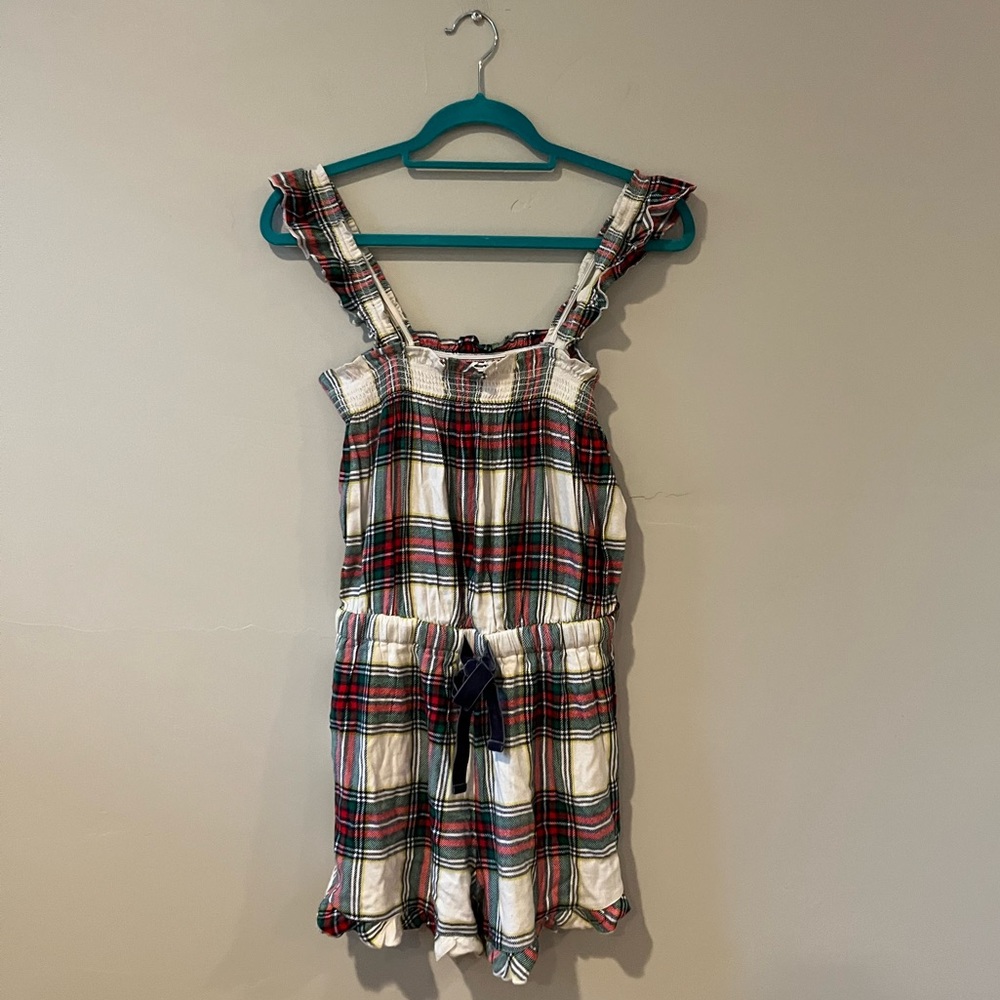NWOT Aerie Romper
